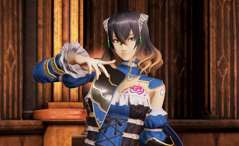 又延畢 惡魔城風格 血咒之城 暗夜儀式 推遲至19年推出 4gamers