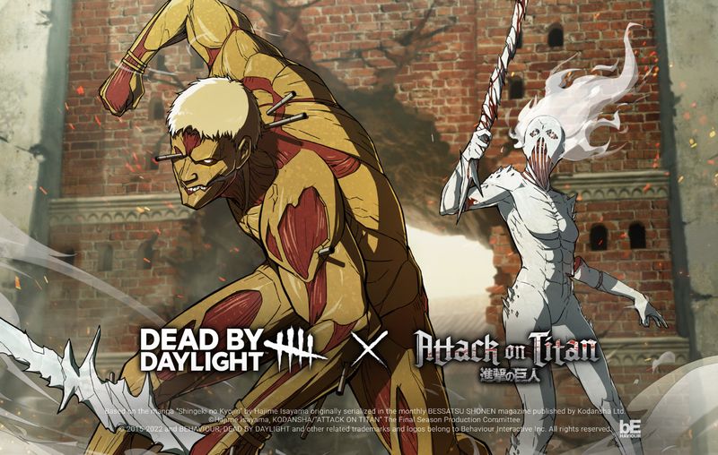Dead-By-Daylight-x-Attack-On-Titan-2