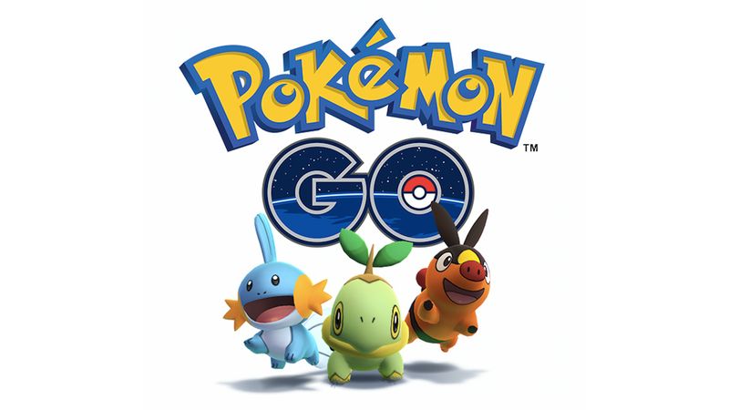 Pokemon Go Ar再進化 團體照模式 與好友召喚多隻寶可夢一同合照 4gamers