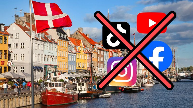 Denmark