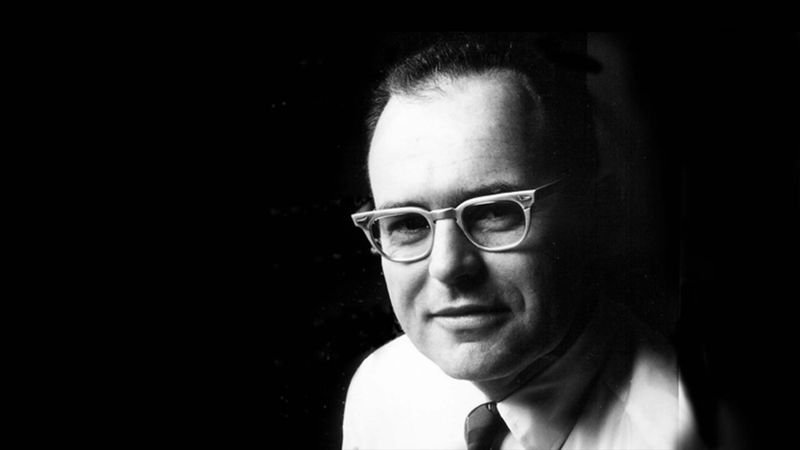 Intel Gordon Moore