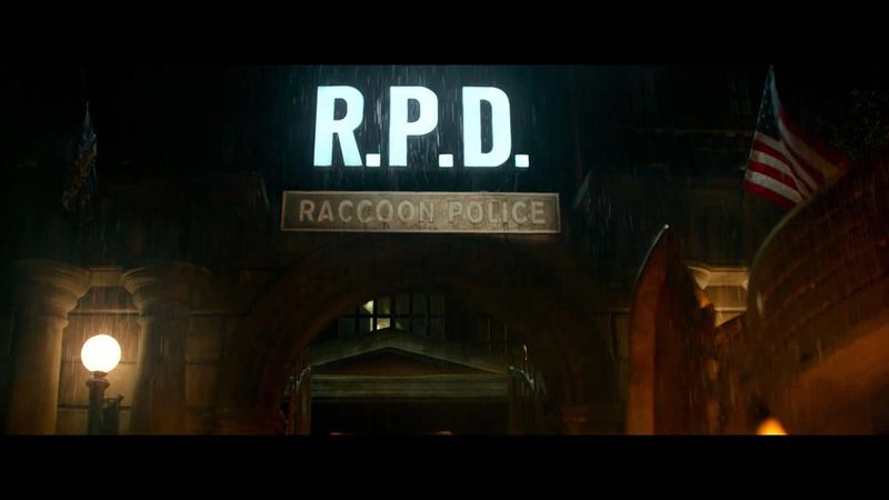 RPD Station