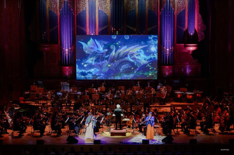 2025 台北 演出照