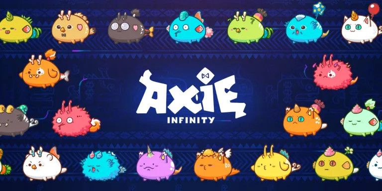 Axie-Infinity