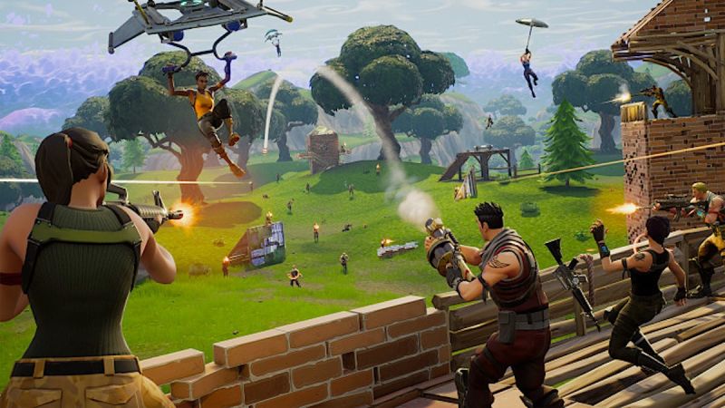 Team Secret成立 Fortnite 電競戰隊 13歲倫敦男孩成職業選手 4gamers