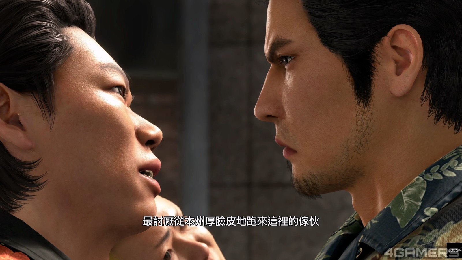 人中之龍 極３ _ 人中之龍３外傳 Dark Ties_20251223114406.mp4_20260114_232230.834