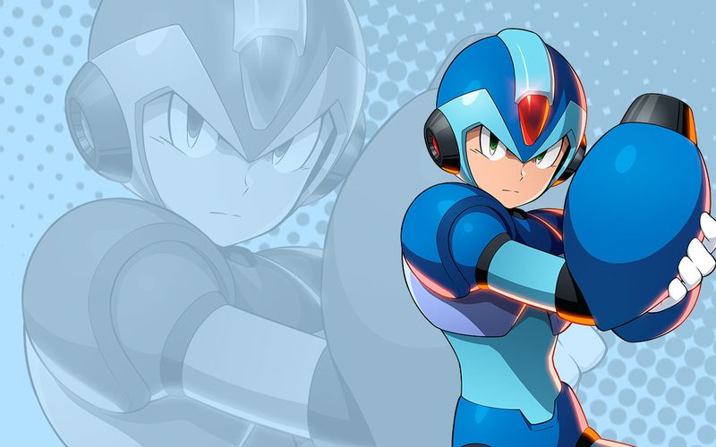 rockman