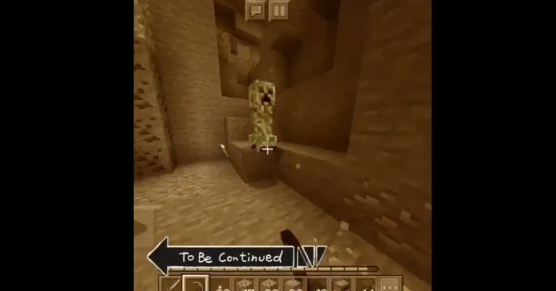 史上最衰 Minecraft To Be Continued三連發 最後玩家命運是 4gamers