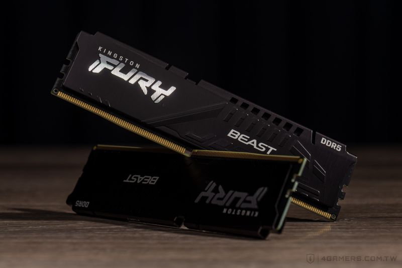 Kingston FURY Beast DDR5-5200