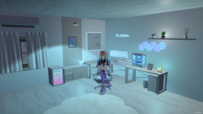 room