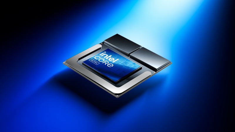 Intel Lunar Lake Core Ultra 200V Series