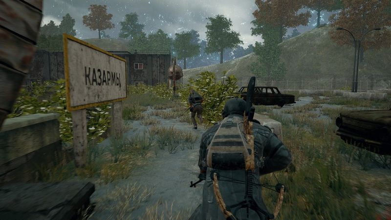 絕地求生 低配免費版 Pubg Lite 泰國先行 預計全球免費釋出 4gamers