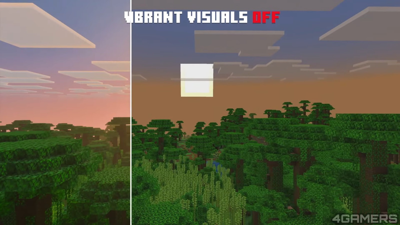 Minecraft LIVE - March 2025 17-52 screenshot
