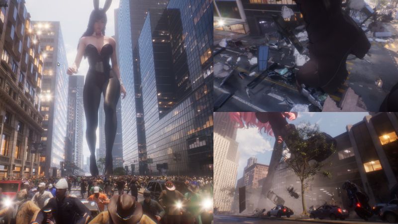 collageGIANT