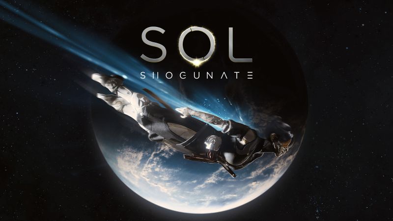 SOL Shōgunate World Premier - Key Art 16x9
