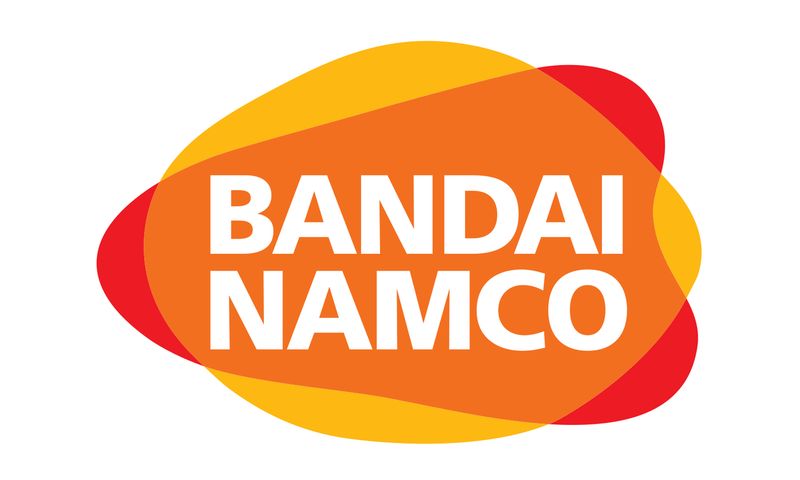 bandai namco