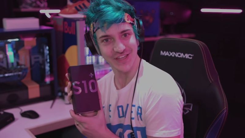 Fortnite 新地圖即將揭曉 Ninja透露公開日期 4gamers