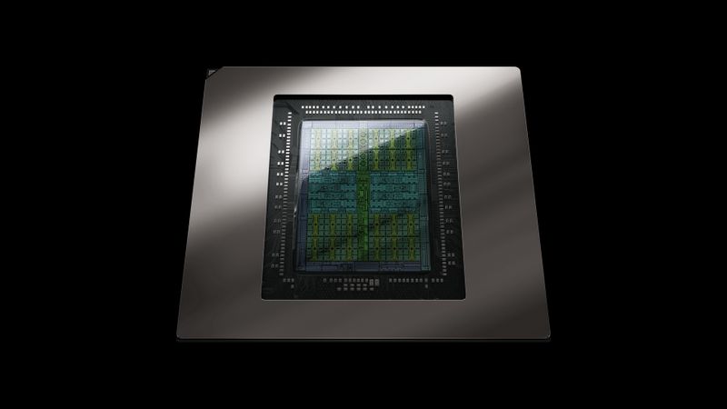 NVIDIA Blackwell GPU