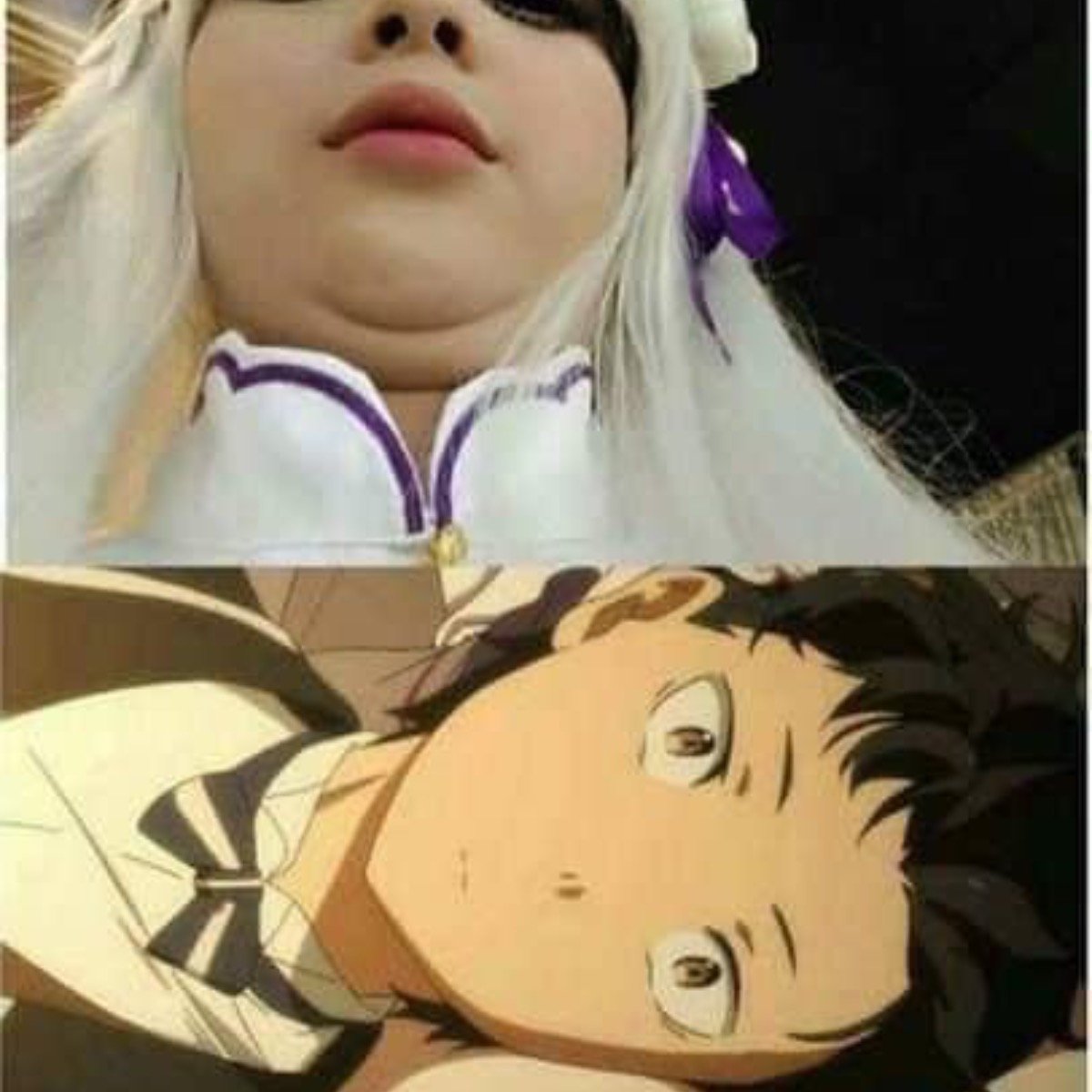 哎呀大腿真香😛 等等先不要～！！ | 4Gamers