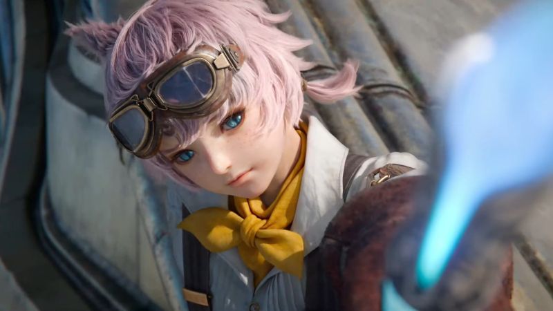 FINAL FANTASY XIV Fan Festival 2026 in Berlin - Day 1 55-44 screenshot