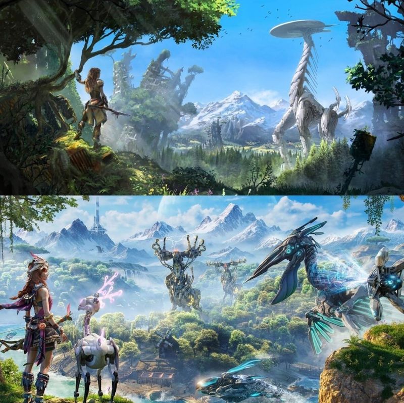 tencentin-seikkailupeli3