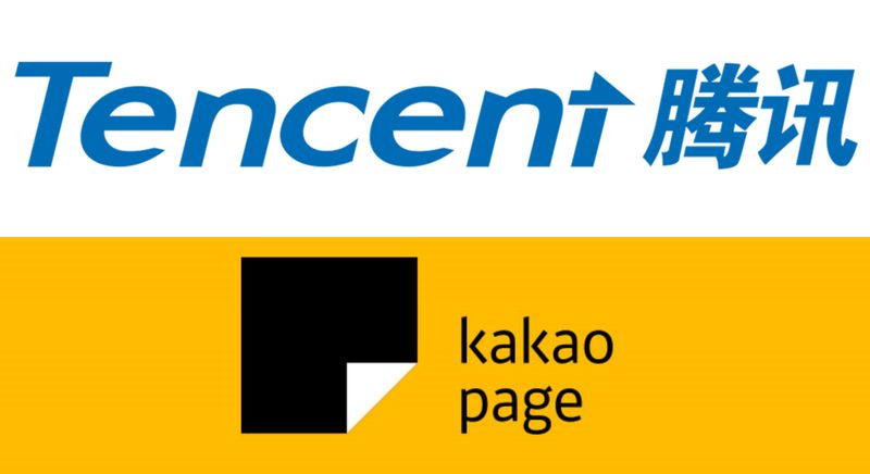 KAKAOandTENCENT