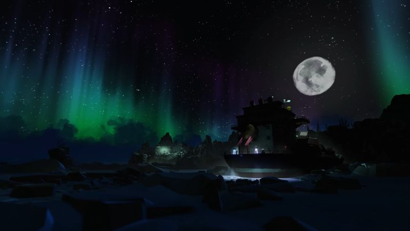 VS--YouTube-THELONGDARK--WINTERMUTEEPISODEFIVETHELIGHTATTHEENDOFALLTHINGSTEASER-0’15”
