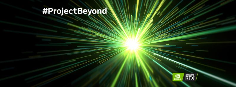 NVIDIA GeForce Beyond