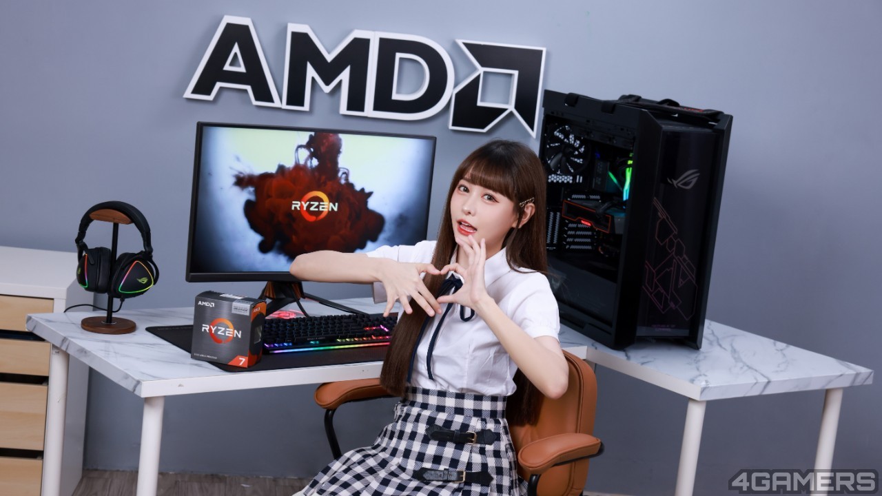 AMD 依渟-0214
