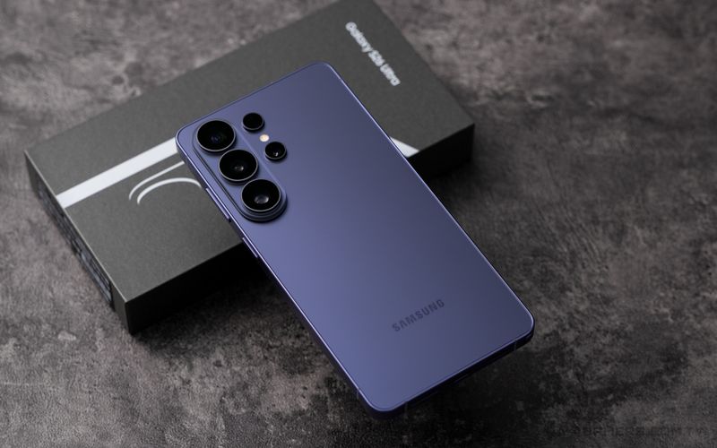 Samsung Galaxy S26 Ultra