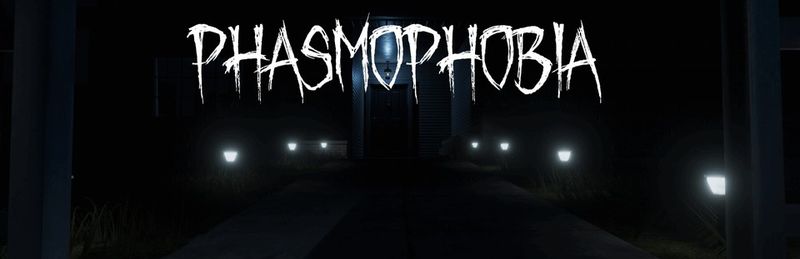 隊友比鬼可怕 Phasmophobia Steam 4人合作抓鬼爆紅 讓你san值歸零的好玩恐怖遊戲 4gamers