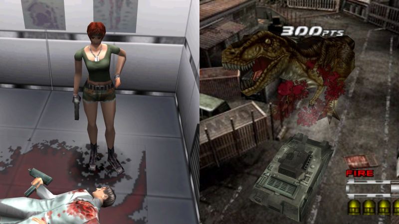 collageDINO