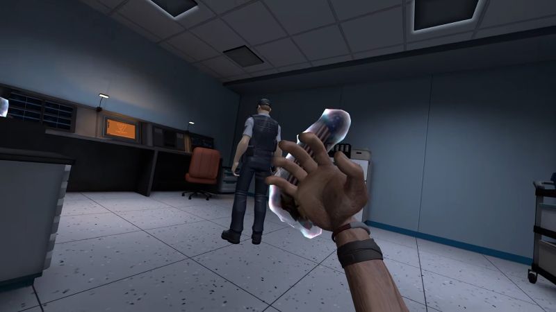 The Boys_ Trigger Warning - Official Gameplay Video _ VR Games Showcase 2026 0-18 screenshot