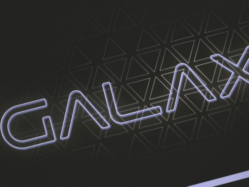 GALAX 影馳