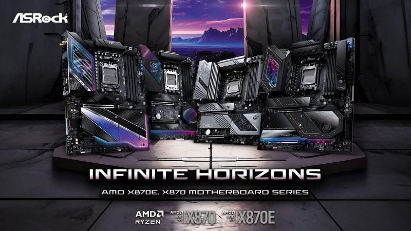 YT-X870E-Series