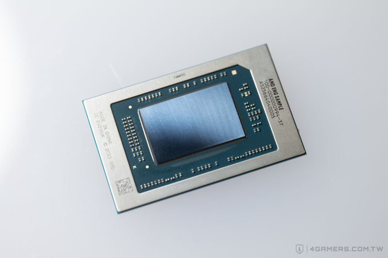 AMD Ryzen AI 300