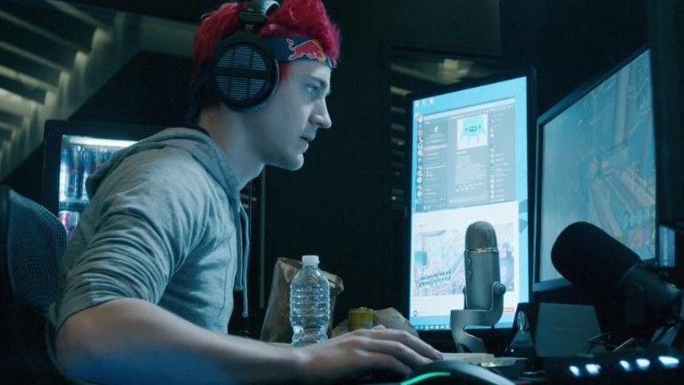 Ninja 出書 變強 教你成為 無人能擋 的職業玩家 4gamers