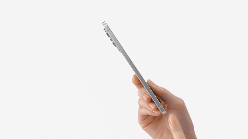 Samsung Galaxy S25 Edge