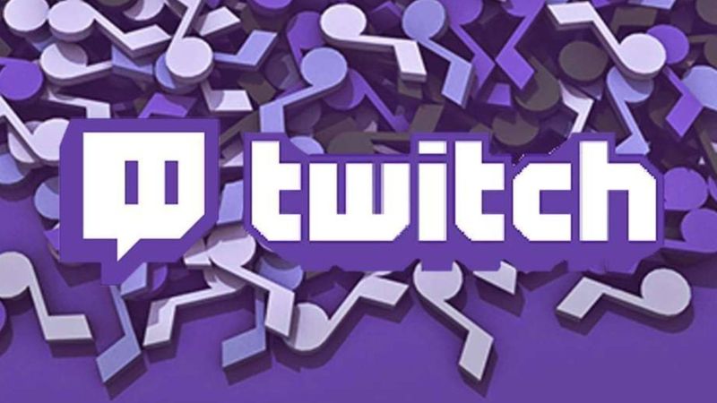 北美唱片協會聯合控訴twitch充斥未授權音樂 Twitch回應強調有付費 4gamers