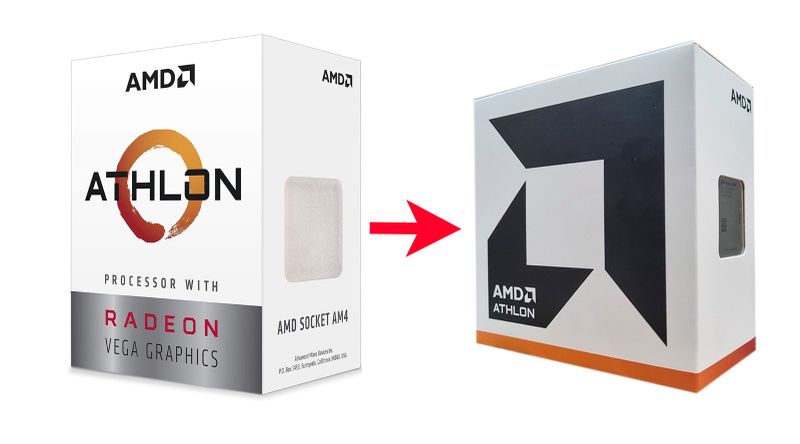 athlon300G