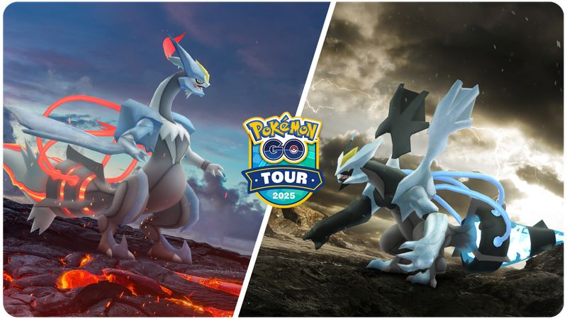 Kyurem