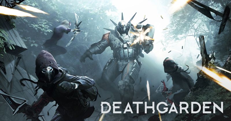 Dbd 1v5新作 Deathgarden Steam上架首週免費玩 售價29 99美元 4gamers