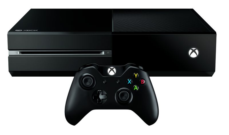Xbox One初代機停產確認，11月交棒Xbox One X  4Gamers