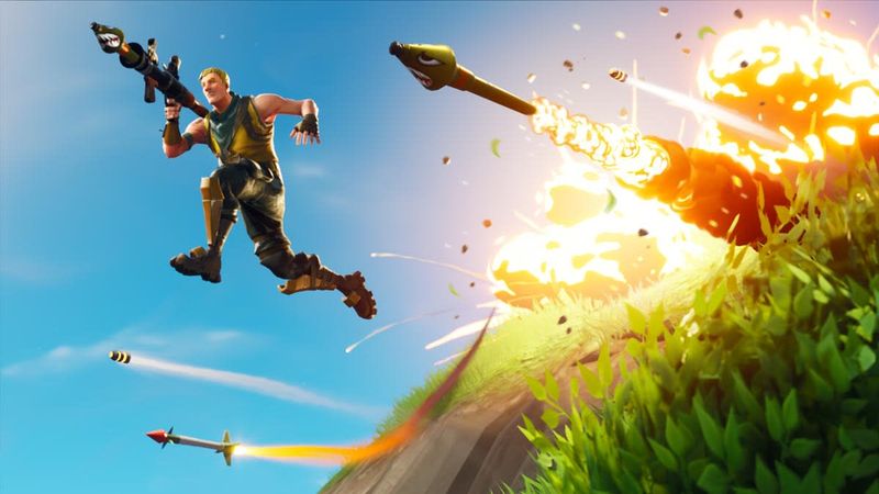 老外家長替孩子找 Fortnite 家教 補習 打小培養電競選手 4gamers