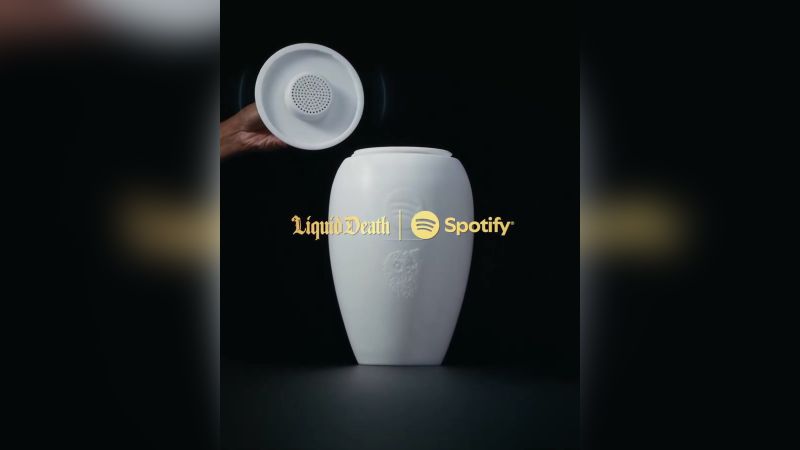 Spotify-ure