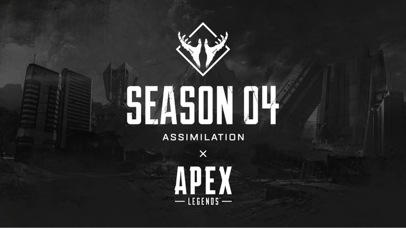 Apex 英雄 S4賽季火熱進行中 新英雄 亡靈 為戰場注入無聲的恐懼 4gamers