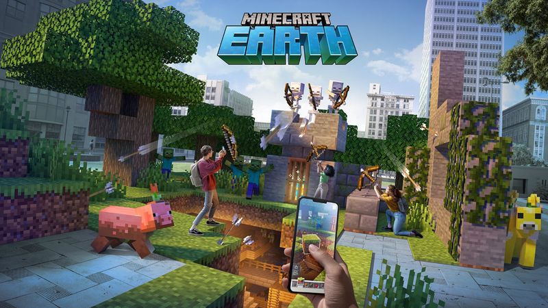 我的世界 地球 6月停止營運 官方宣稱因疫情影響遊戲體驗 4gamers