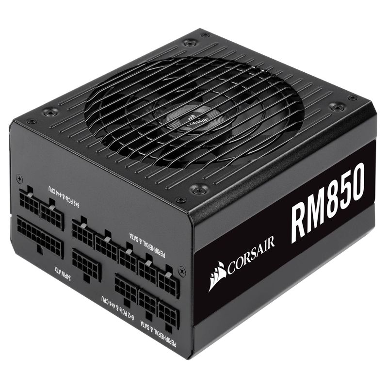 CORSAIR RM Series RM850