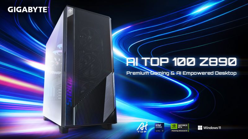 AI TOP 100
