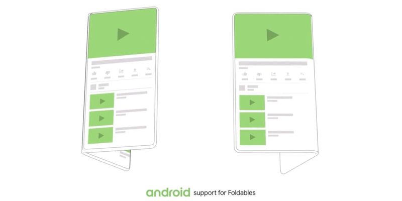 android-foldables
